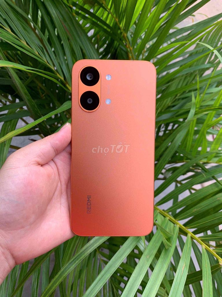 Xiaomi Redmi Turbo 5 Max 256GB Cam. Mua bán Điện thoại tại Quận Hoàng Mai Hà Nội được đăng bởi Nguyễn Huy Chiến hình 1