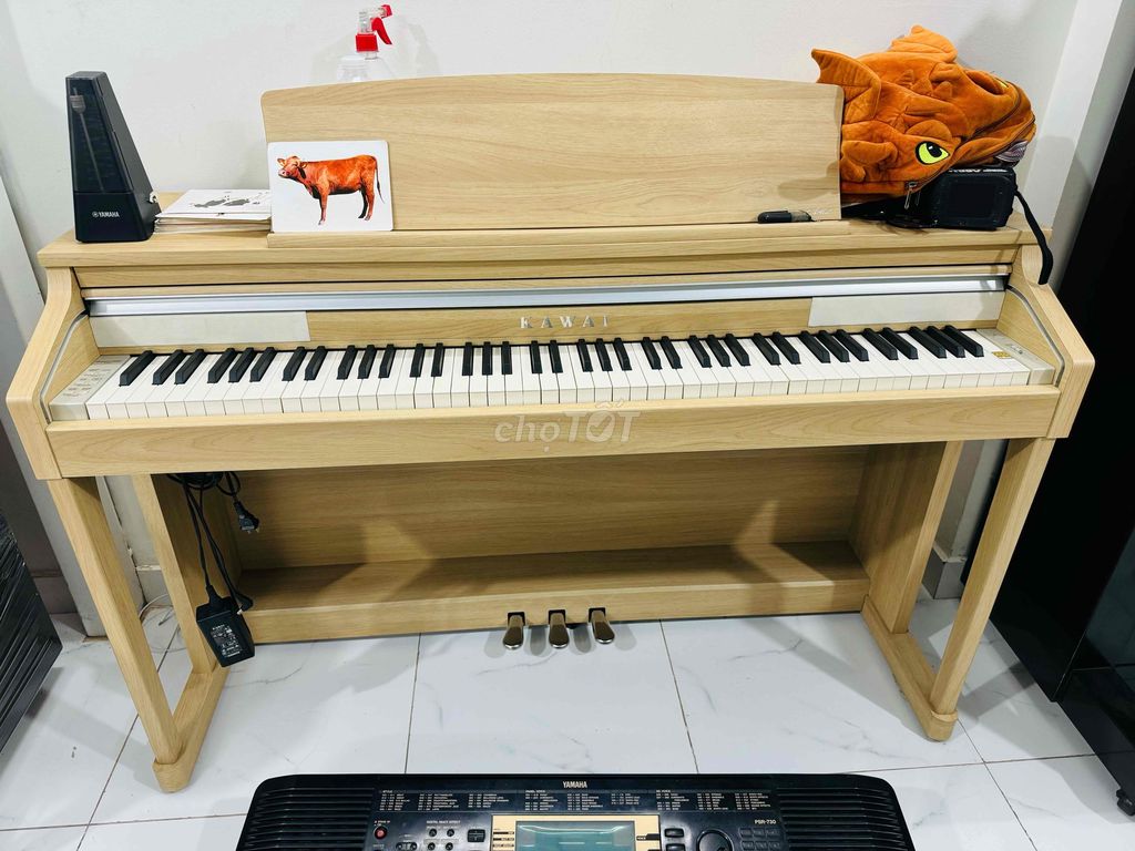 piano điện kawai CA17 Japan như mới bao ship