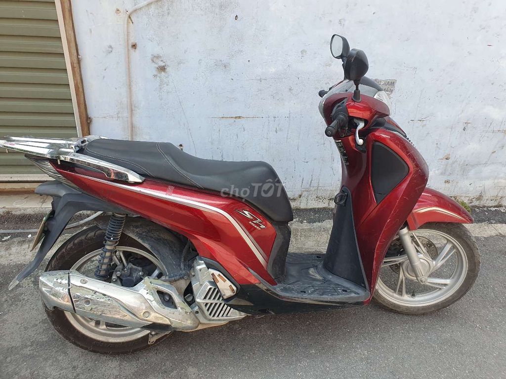 SH150 2019 đi ít. Mua bán Xe máy tại Huyện Thanh Oai Hà Nội được đăng bởi nguyễn Trọng Hưởng   hình 3