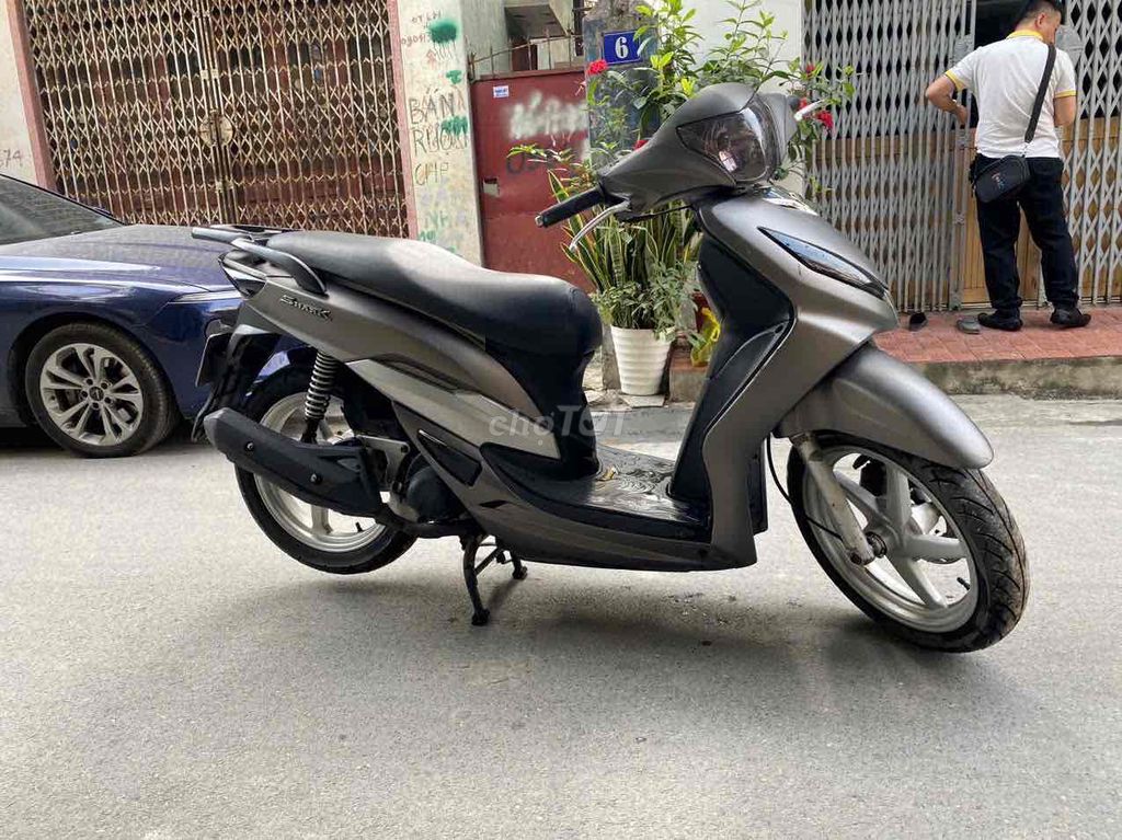 Xe shark đời cao êm chất đẹp như hình. Mua bán Xe máy tại Quận Hồng Bàng Hải Phòng được đăng bởi Ly  hình 2