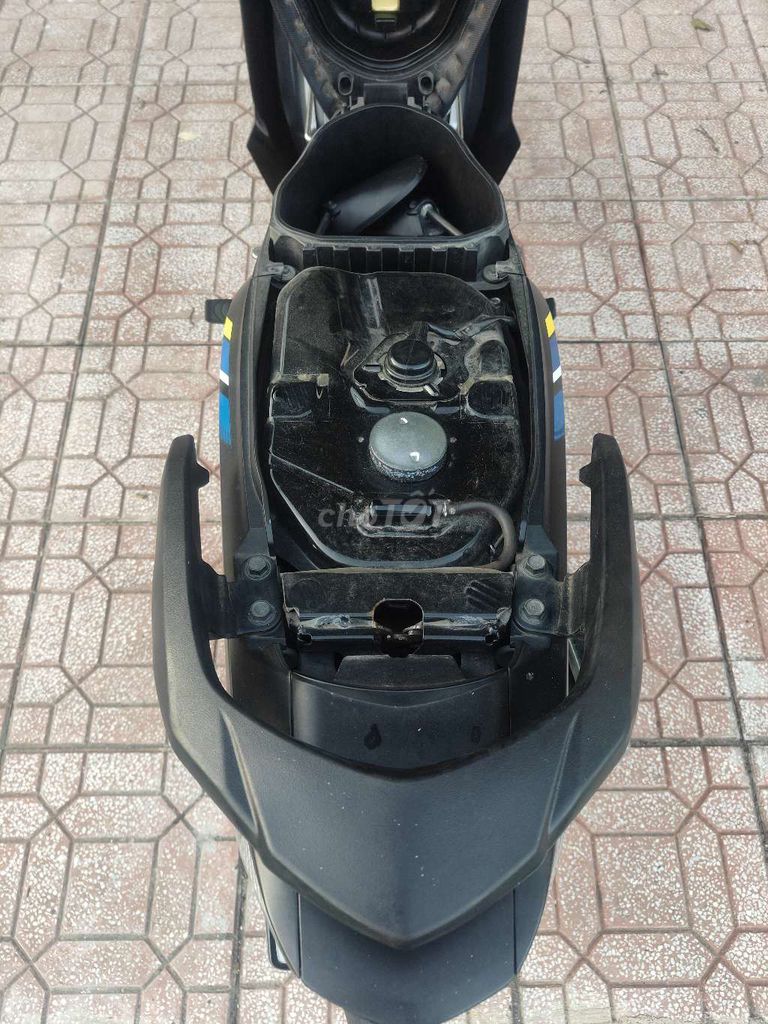 HONDA WAVE BLADE 2022 XE CÒN NHƯ MỚI. Mua bán Xe máy tại Huyện Bình Tân Vĩnh Long được đăng bởi MƯỜI   BÌNH TÂN VL hình 4