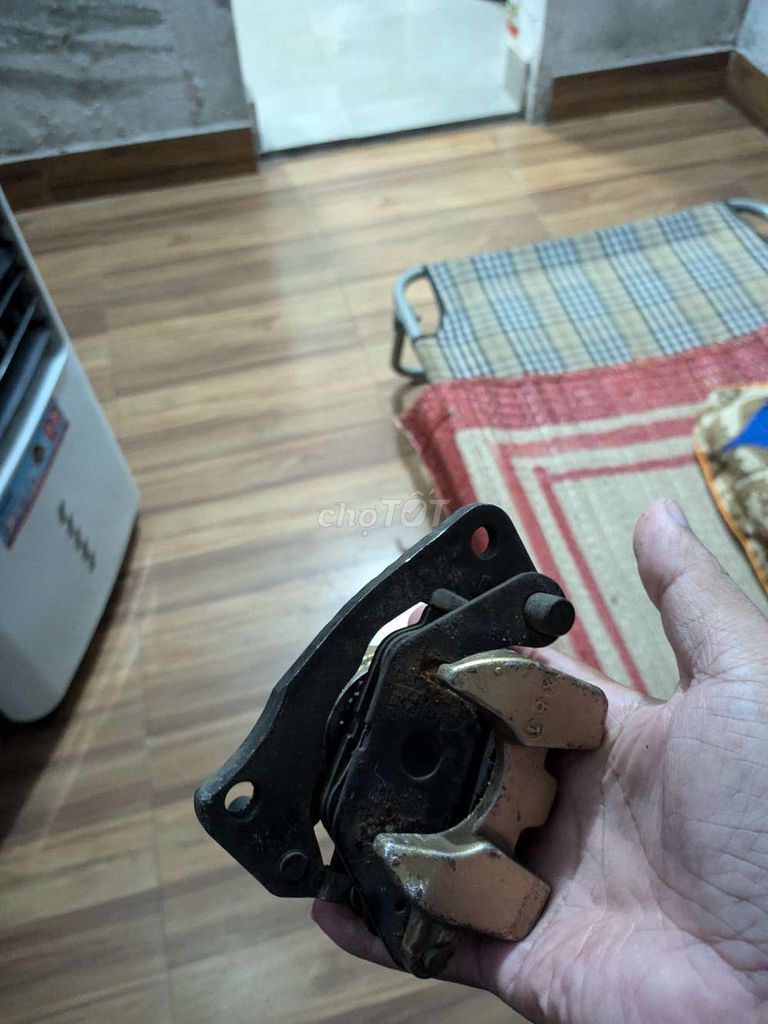 Cụm Heo dầu phanh đĩa trước. Mua bán Phụ tùng xe tại Thị xã Hương Thủy Thừa Thiên Huế được đăng bởi Hoàng hình 3