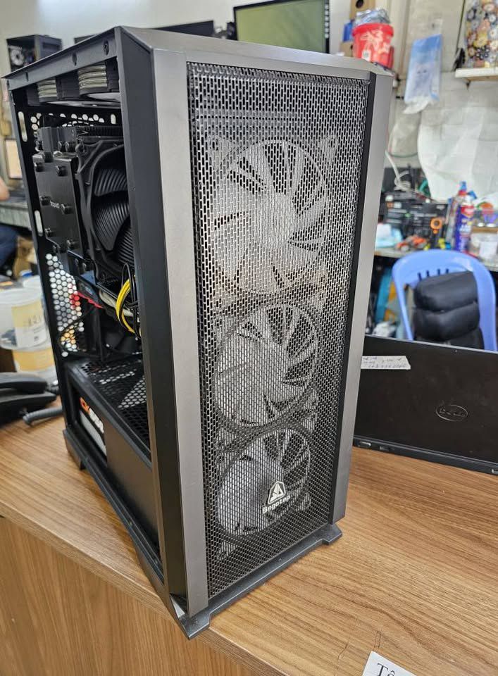 Máy tính để bàn Xeon 2690v3 16GB/256GB. Mua bán Máy tính để bàn tại Thành phố Biên Hòa Đồng Nai được đăng bởi anh huynh hình 1