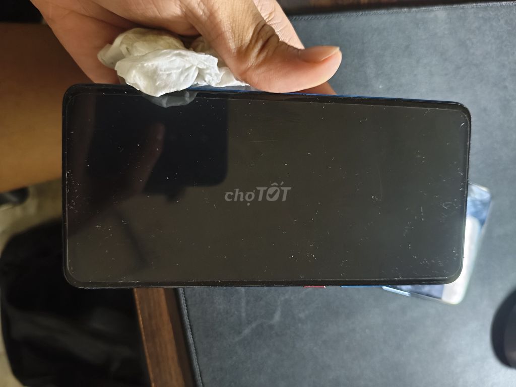 Xiaomi Redmi K50  + mi 9t pro. Mua bán Điện thoại tại Quận Bắc Từ Liêm Hà Nội được đăng bởi Nguyễn Xuân Hoàng Hà hình 1