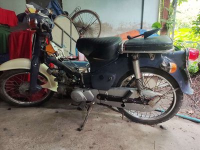 Cub78/70 bstp giấy tờ đầy đủ. Mua bán Xe máy tại Thành phố Thuận An Bình Dương được đăng bởi Vũ