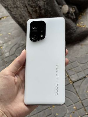 🔥 Oppo Find X5 / Camera chuẩn Hasselblad