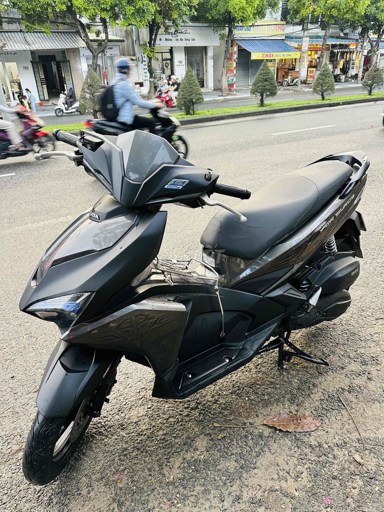 Airblade 2017 CẦN BÁN CÓ GÓP. Mua bán Xe máy tại Quận Liên Chiểu Đà Nẵng được đăng bởi My My hình 6