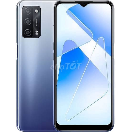 Oppo A55 5G 6GB/128GB. Mua bán Điện thoại tại Thành phố Nha Trang Khánh Hòa được đăng bởi TRUONG VAN HOANG  hình 1