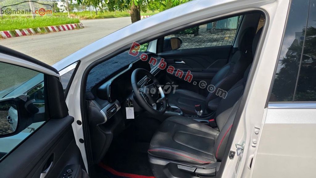 Hyundai Stargazer X Cao cấp 1.5 AT 2024. Mua bán Ô tô tại Thành phố Tân An Long An được đăng bởi TRẦN VĂN THÁI hình 5