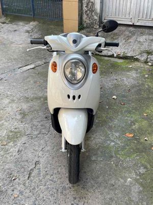 Classico Date 2007 Máy Thái Bstp Xe Zin Êm Ru. Mua bán Xe máy tại Quận 12 Tp Hồ Chí Minh được đăng bởi Xe Máy Hoàng Đạt