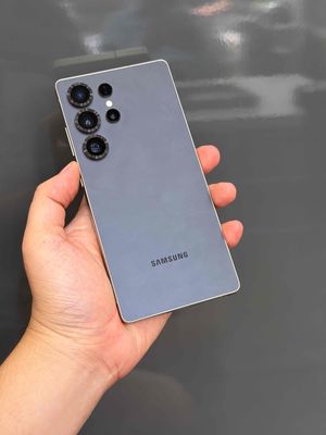 S25 Ultra 5G 12GB/256GB Đen Vn Bh 11/2026 8282829