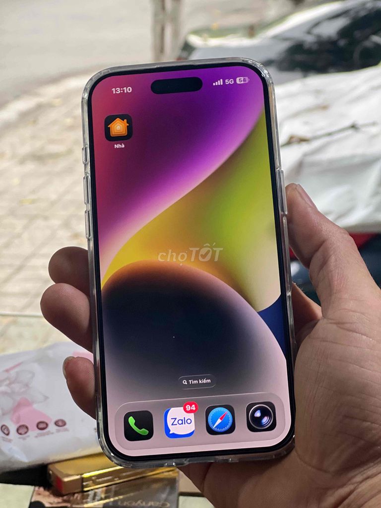 iPhone 17 Zin full all đẹp 99,9% Nguyên bản. Mua bán Điện thoại tại Thành phố Bắc Ninh Bắc Ninh được đăng bởi Gia Huy hình 1