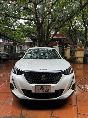 Peugeot 2008 1.2 GT Line 2021. Mua bán Ô tô tại Quận Nam Từ Liêm Hà Nội được đăng bởi Auto Anh Tuấn
