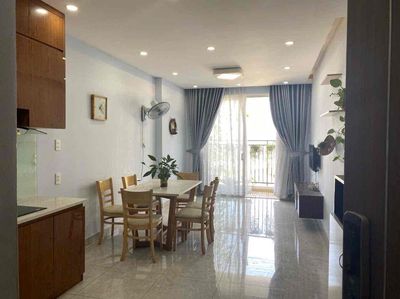 Аренда · 2 комн. · 65 м² · Quận Tân Phú, ул. Hòa Bình
