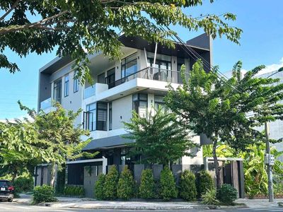 Аренда · 3 комн. · 200 м² · Quận Cẩm Lệ, ул. Đường Trung Lương 12