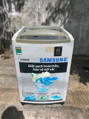 Máy giặt Samsung thùng lớn 9kg