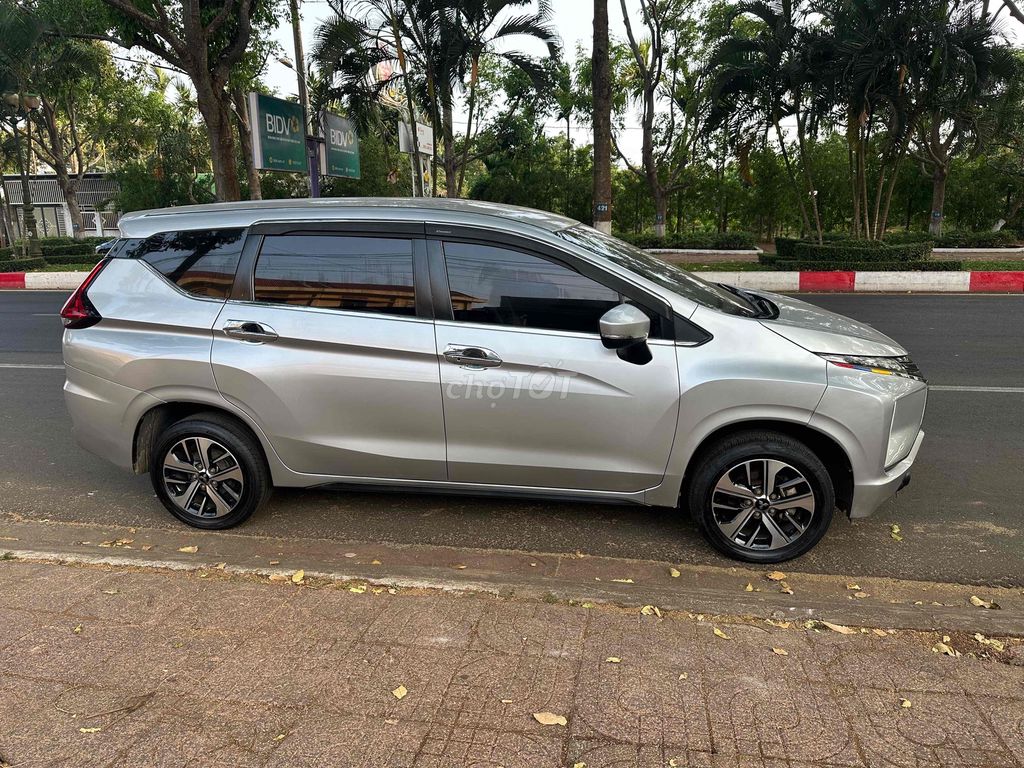 Mitsubishi Xpander 2019 photo 2