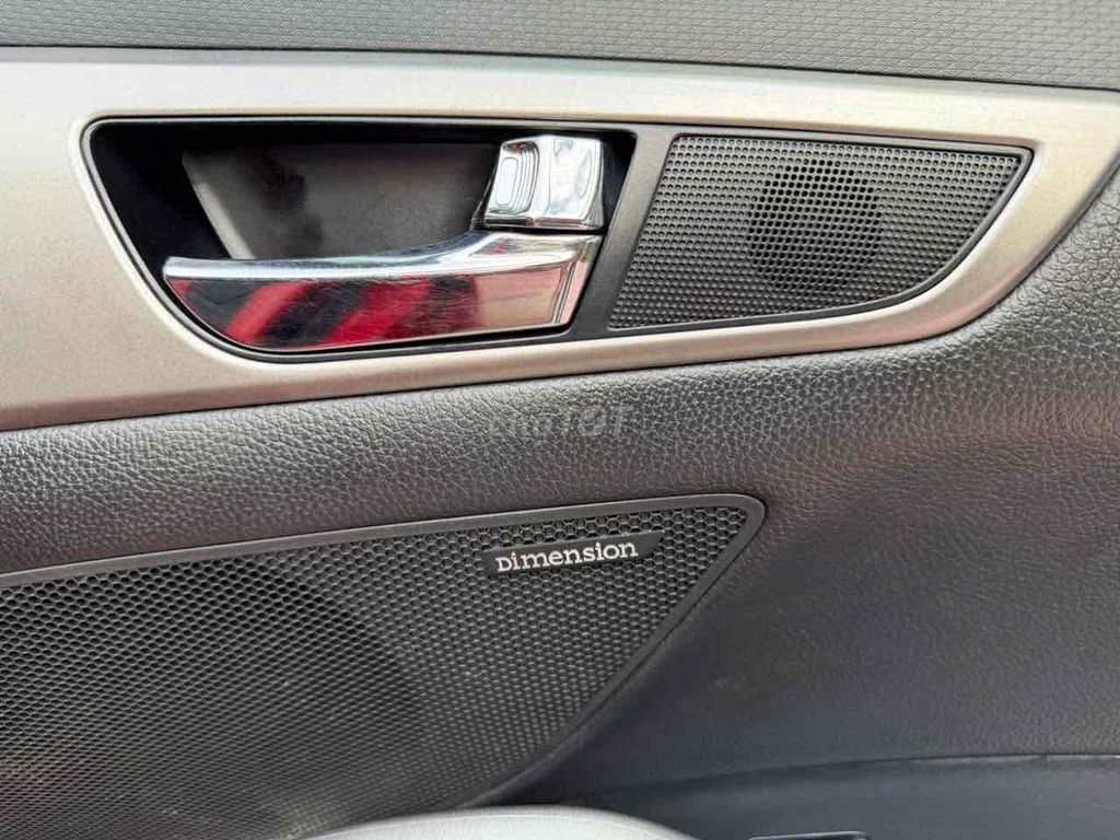 Hyundai Veloster GDi 3 cửa đời cuối 2011. Mua bán Ô tô tại Huyện Bình Chánh Tp Hồ Chí Minh được đăng bởi Như Đạo hình 11