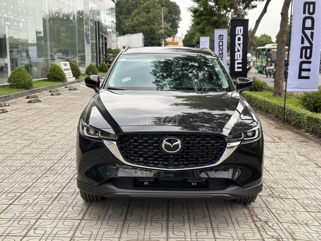 💢New CX5 Active - Giá còn thương lượng + Phụ Kiện. Mua bán Ô tô tại Quận Gò Vấp Tp Hồ Chí Minh được đăng bởi Trần Lam Mazda Kia Peugeot hình 1