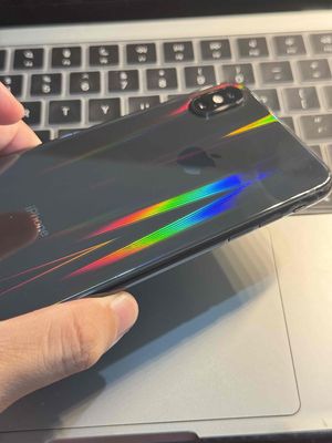 iPhone XS 256 zin chuẩn đẹp