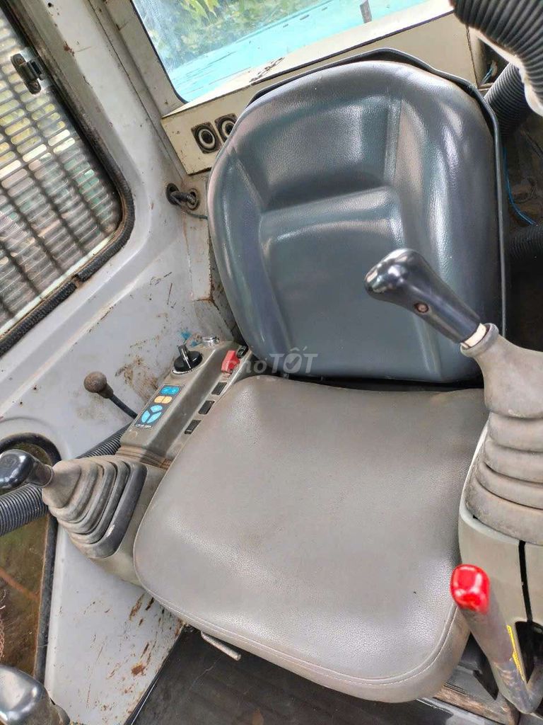 Xe cuốc 05 giá bèo. Mua bán Phương tiện khác tại Huyện Tháp Mười Đồng Tháp được đăng bởi Phan Anh hình 8