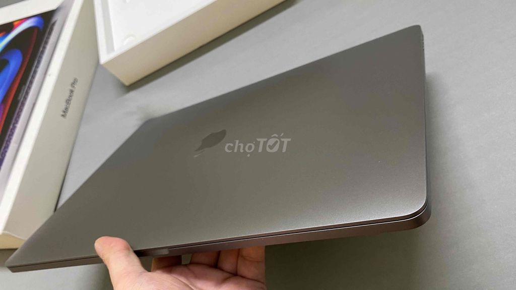 Đã bán Macbook pro2019 16inch 4k core i9 xách tay