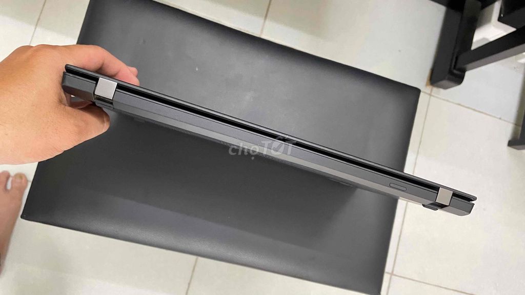 Lenovo Thinkpad T14 Gen 1 i5-10210u-8GB/256G. Mua bán Laptop tại Thành phố Thủ Đức Tp Hồ Chí Minh được đăng bởi Khải Hoàn hình 1