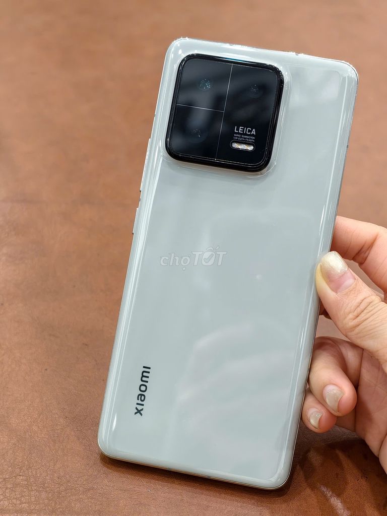 Xiaomi 13 Pro 12-256gb nội địa màu Xanh đẹp 98%. Mua bán Điện thoại tại Quận Đống Đa Hà Nội được đăng bởi Hn Store hình 1