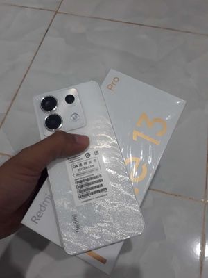 Redmi Note 13 Pro 5G fullbox