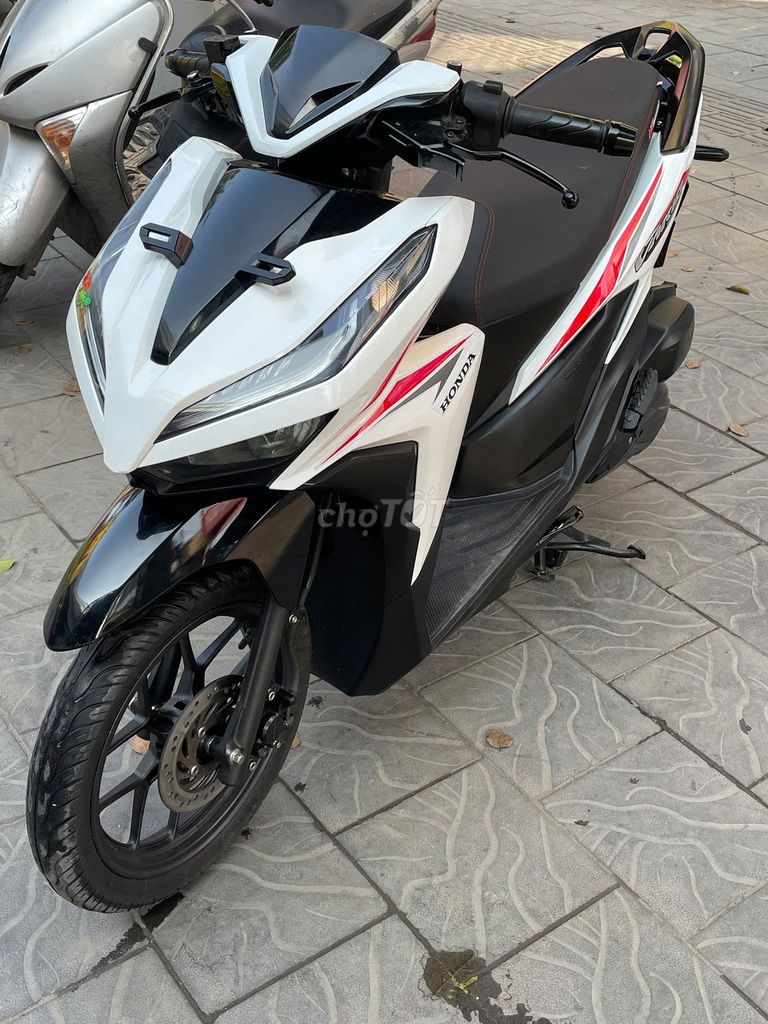 Honda Vario 125 2018 nhập INDO. Mua bán Xe máy tại Quận Cầu Giấy Hà Nội được đăng bởi Nguyễn Thái hình 3