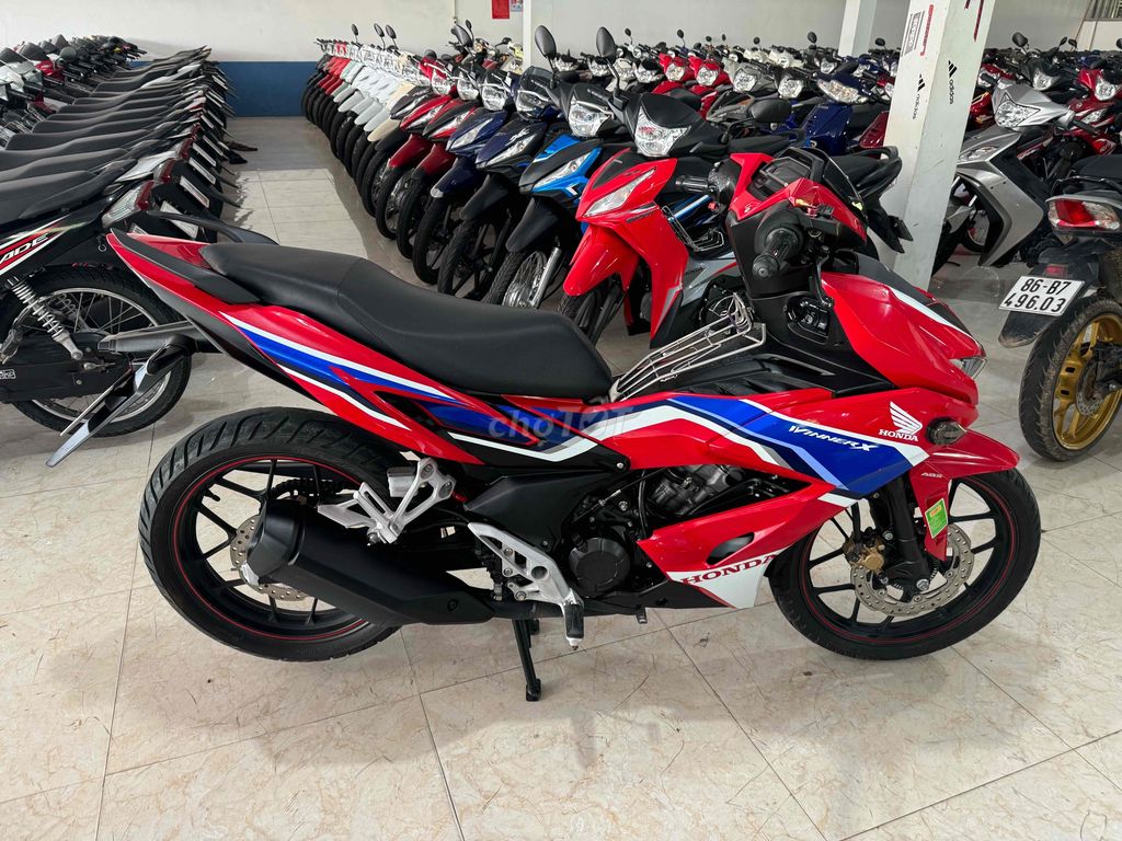 winnerx abs 2022. Mua bán Xe máy tại Huyện Hàm Thuận Nam Bình Thuận được đăng bởi Toàn hình 5
