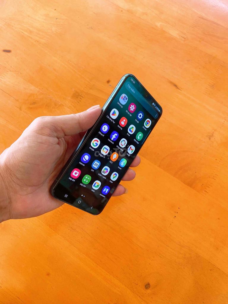 SAMSUNG S22 PLUS 5G, 8/256GB 2SIM 99%. Mua bán Điện thoại tại Quận Ninh Kiều Cần Thơ được đăng bởi ĐTDĐ NGUYỄN ĐOÀN MOBILE hình 4