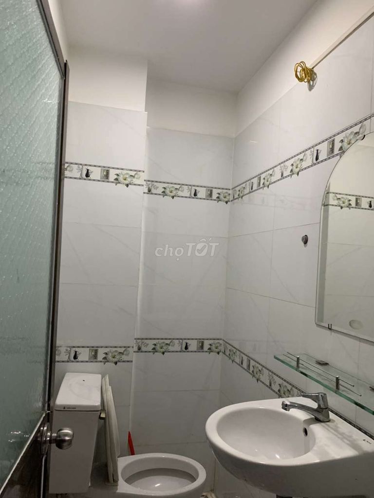 Nhà 3PN3WC Bình Lợi có nội thất chỉ 11 triệu