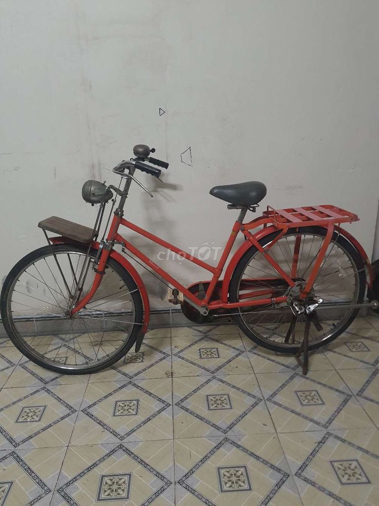 Xe thư báo Nhật bản,. Mua bán Xe đạp tại Huyện Long Điền Bà Rịa - Vũng Tàu được đăng bởi Cao Trường Đại hình 1