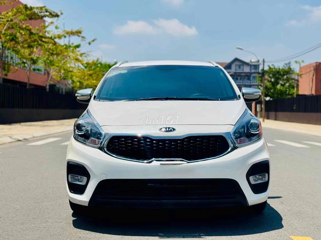 Kia Rondo 2021 Механика Белый 70 000 км