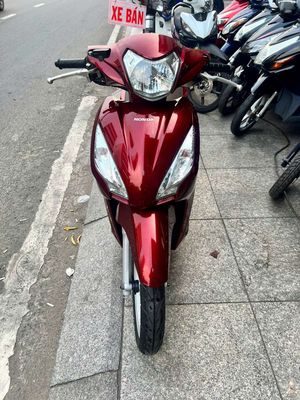 Honda Vision 2020 Đỏ đã dùng