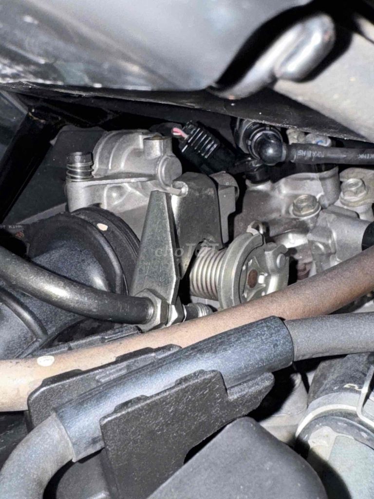 ✅CLICK THÁI 2012 ĐẸP Zin Theo Năm Tháng 👍. Mua bán Xe máy tại Thành phố Long Xuyên An Giang được đăng bởi Cầm Đồ Bình Tâm  hình 12