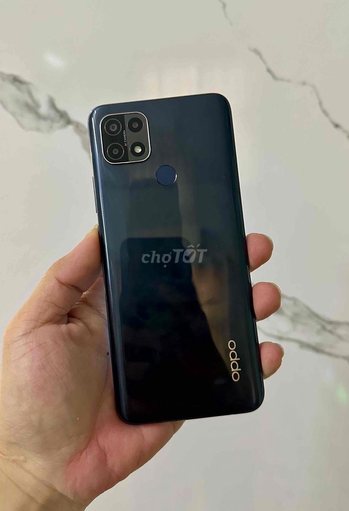 Oppo A35 128GB nguyên zin. Mua bán Điện thoại tại Quận Ngũ Hành Sơn Đà Nẵng được đăng bởi Huy hình 1