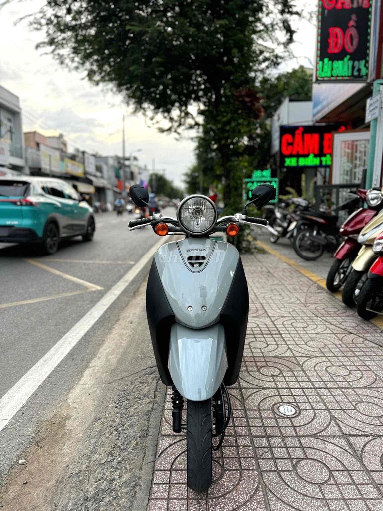 ❤️Honda Today 50cc, HQCN BSTP 9Chủ, GÓP. Mua bán Xe máy tại Quận 8 Tp Hồ Chí Minh được đăng bởi Tấn Đạt hình 1