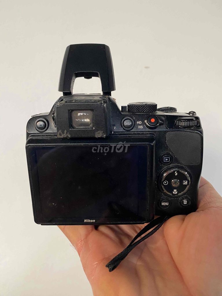 Máy ảnh Nikon Coolpix P100. Mua bán Máy ảnh, Máy quay tại Quận Gò Vấp Tp Hồ Chí Minh được đăng bởi Nguyễn  Cường 98 hình 1