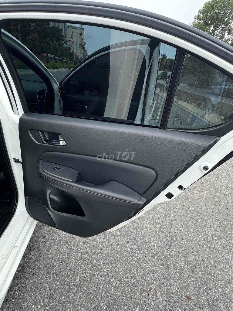 Honda City 2021 RS - 78000 km. Mua bán Ô tô tại Huyện Đông Anh Hà Nội được đăng bởi vương văn chung  hình 7