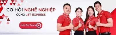 Chuyển Phát Nhanh J&T