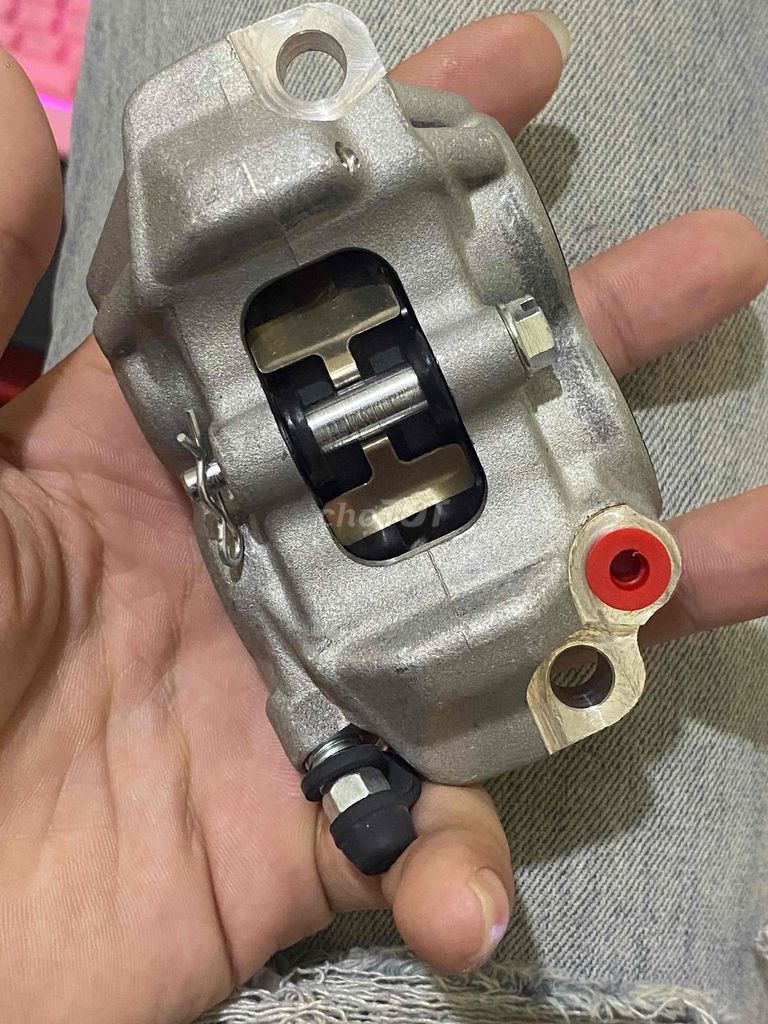 Combo 2 heo dầu FORMULA mod sẵn bố thắng