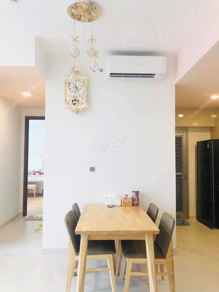 Cho thuê Midtown Tháp M7 Phú Mỹ Hưng Quận 7 TP.HCM