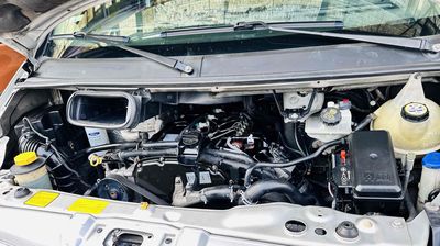 Ford Transit 2017 Bạc Số sàn. Mua bán Phương tiện khác tại Quận 8 Tp Hồ Chí Minh được đăng bởi Nguyen