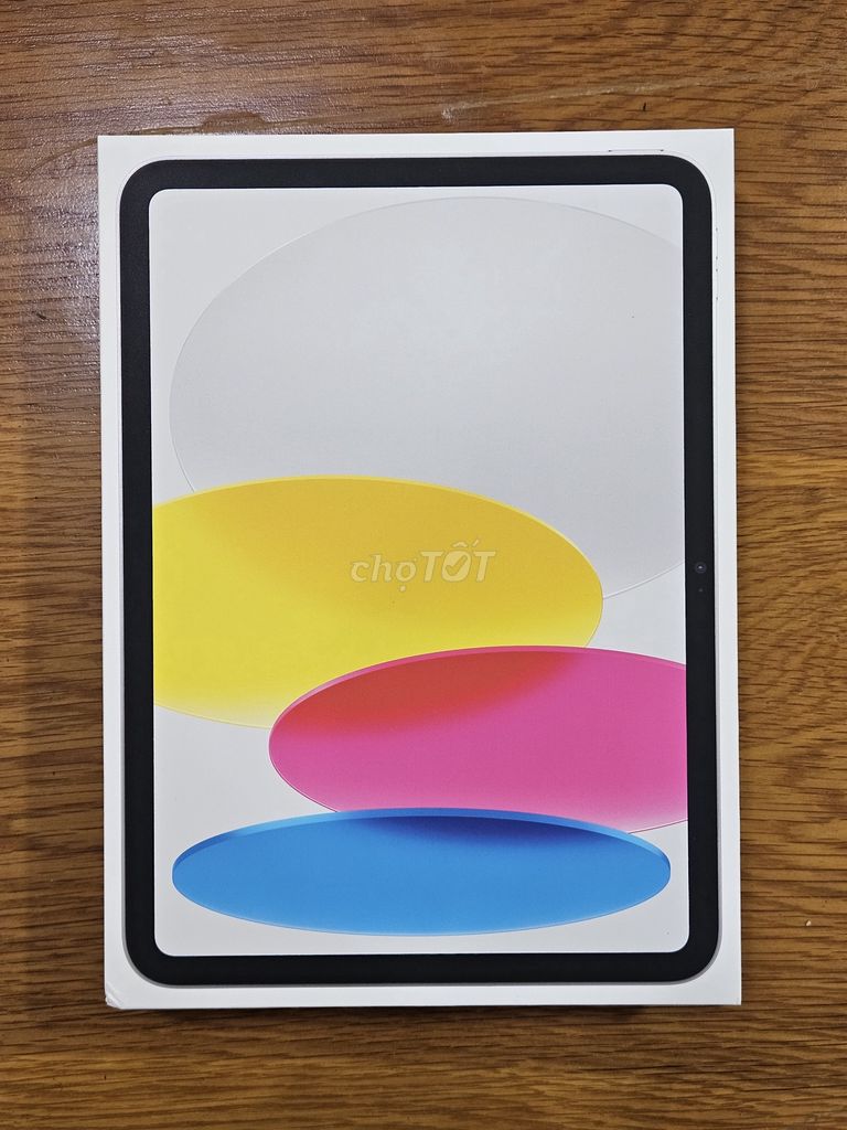 iPad Gen11 128GB Wifi Màu Silver Viettel. Mua bán Máy tính bảng tại Quận Cẩm Lệ Đà Nẵng được đăng bởi Lê Minh Vũ hình 1