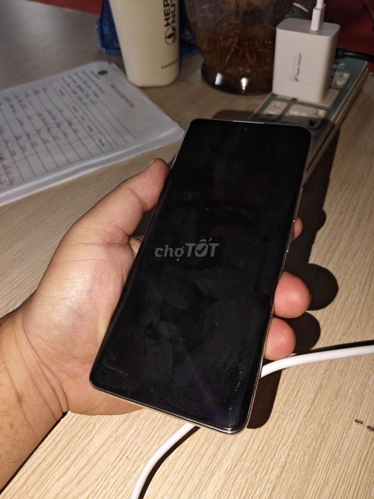 Xiaomi Redmi Trắng. Mua bán Điện thoại tại Huyện Đông Anh Hà Nội được đăng bởi Võ Trung Thành hình 1