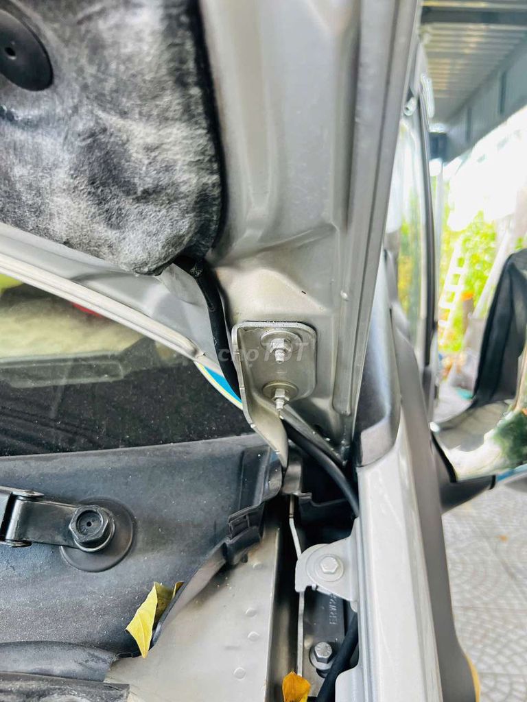 Ford Transit 2017 16 chỗ 190000 km Trắng. Mua bán Phương tiện khác tại Thành phố Dĩ An Bình Dương được đăng bởi Viet Duc hình 2