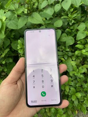 Z flip3. Mua bán Điện thoại tại Thị xã Phú Mỹ Bà Rịa - Vũng Tàu được đăng bởi Phan danh