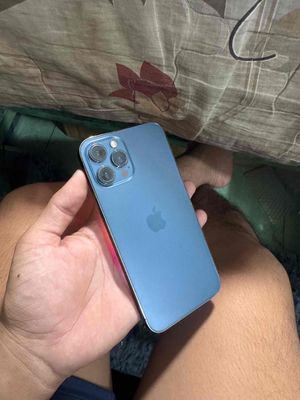 Apple iPhone 12 Pro Max 128GB Xanh Đã sử dụng